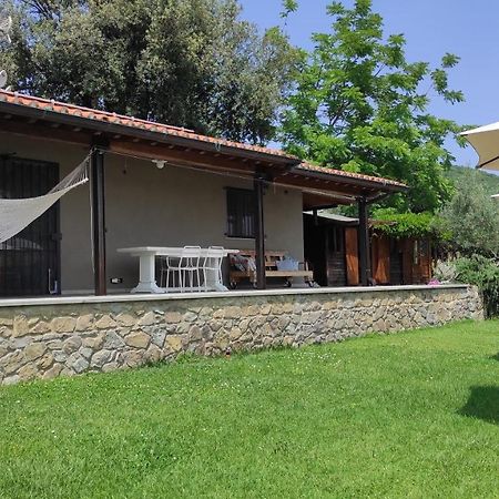 B&B La Casina Di Iris Arezzo Exterior foto