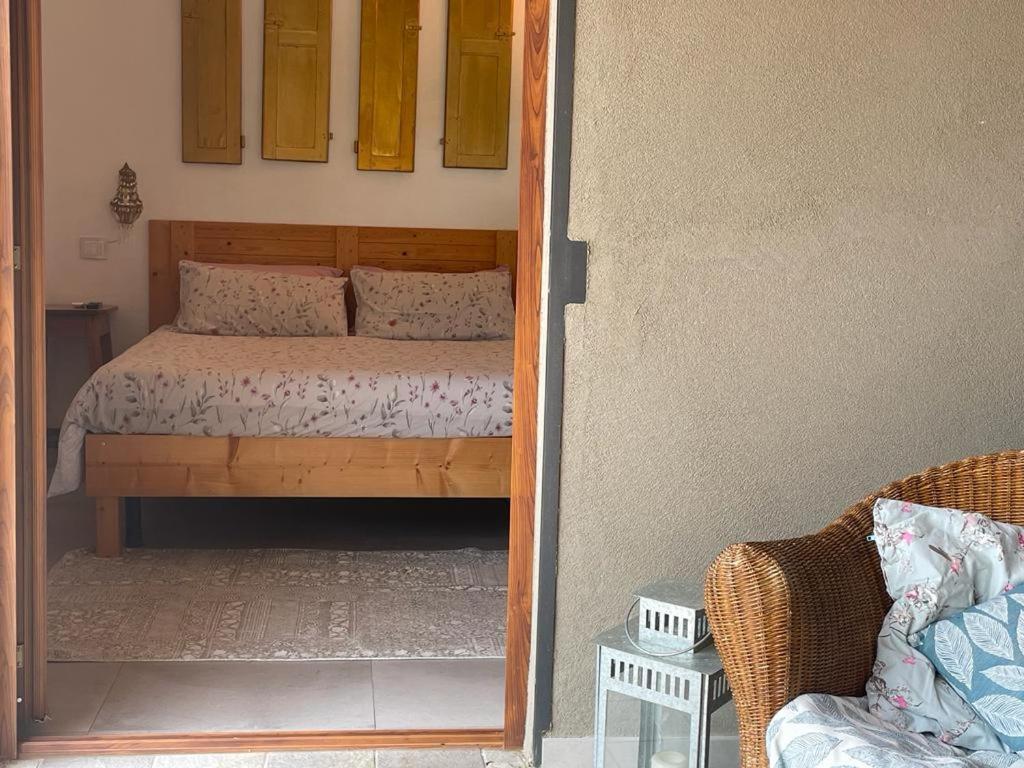B&B La Casina Di Iris Arezzo Quarto foto